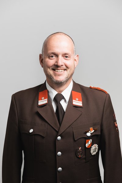 Strolz Johann