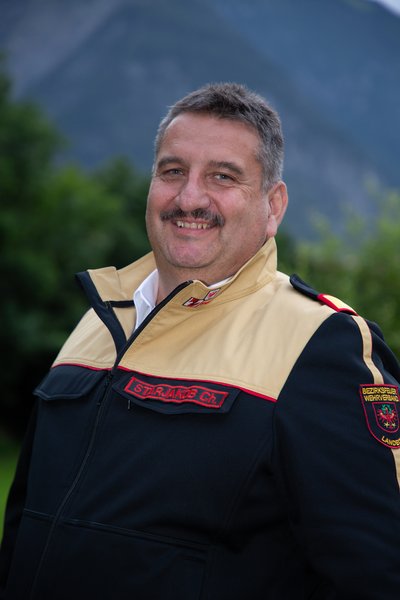 Christian Starjakob